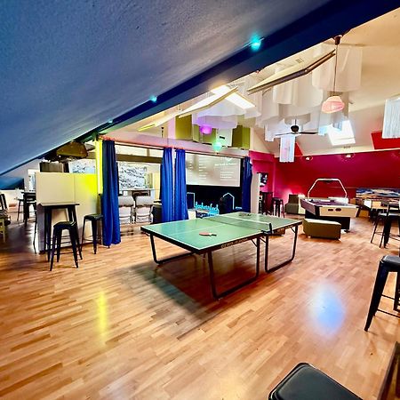 Bookeinfach Bad Ems - Private - Sauna Jacuzzi Whirlpool Swimmingpool Alahna Sup Beachvolleyball Billiards Ping Pong Cinema Theater Music Disco Ball Bbq Und Parkplaetze 外观 照片